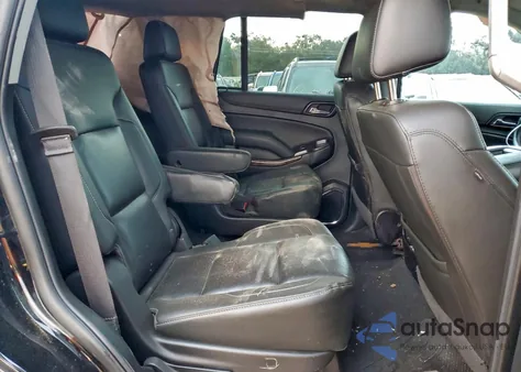 2019 Chevrolet Tahoe C1500 Lt z USA, uszkodzony, nr VIN 1GNSCBKC0KR226872